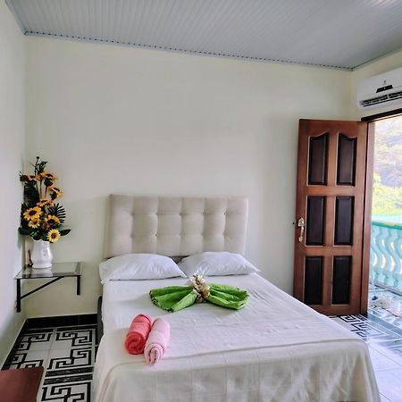 Hotel Alto Amazonas Leticia Exterior photo